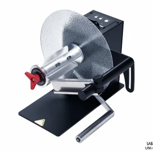 UNI-CAT-CHUCK UNIVERSAL SMART REWINDER/UNWINDER W/ TENSION SENSOR ARM
