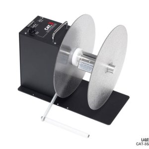 LabelMate USA: CAT-3SA-STANDARD - Label Rewinder