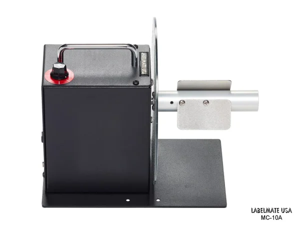 MC-10A Rewinder 76mm Fin Style - Image 2