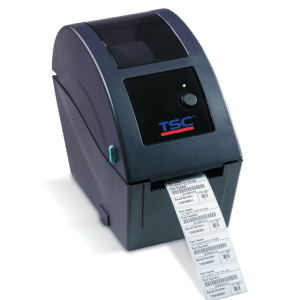 TSC TDP 225 2-Inch Desktop Label Printer Direct Thermal