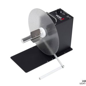 LabelMate USA: UCAT-3-STANDARD Label Unwinder