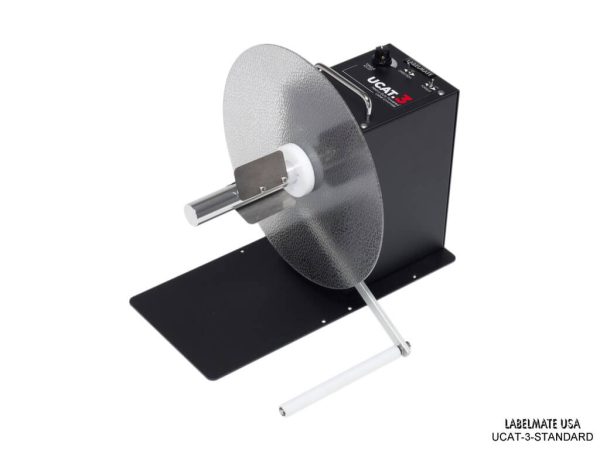 LabelMate USA: UCAT-3-STANDARD Label Unwinder