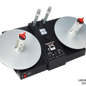 LabelMate USA: RRC-400 Reel-To-Reel