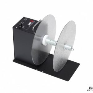 LabelMate USA: CAT-3-CORELESS - Label Rewinder