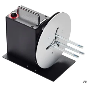 Labelmate Mini-Cat11 Label Rewinder (MC-11)