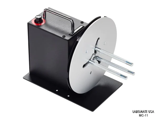 Labelmate Mini-Cat11 Label Rewinder (MC-11)