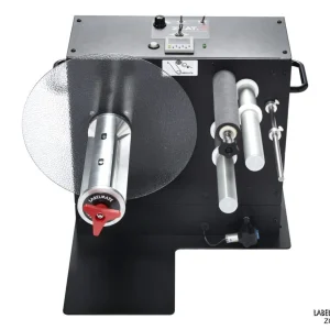 Alternative view of LabelMate USA: ZCAT-8 Label Rewnder