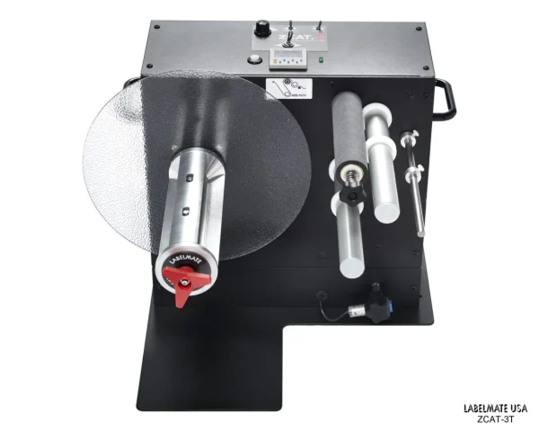 LabelMate USA: ZCAT-8 Label Rewnder - Image 2