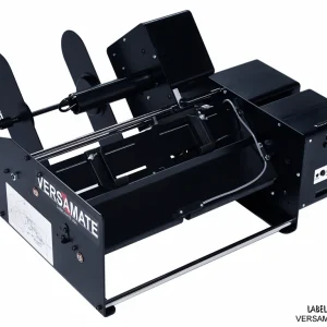 LabelMate USA VERSAMATE-300-OS Label Applicator (Opaque Labels)