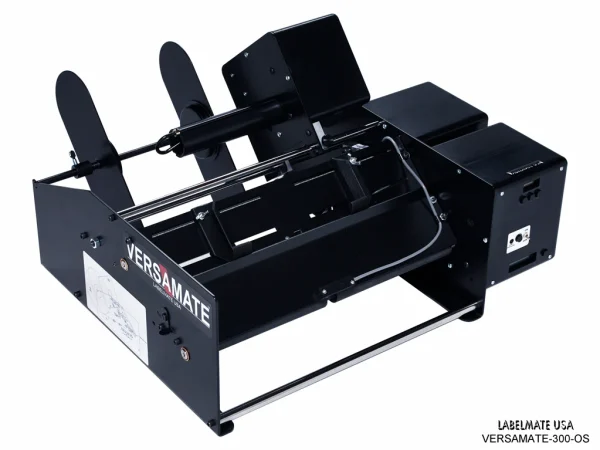 LabelMate USA VERSAMATE-300-OS Label Applicator (Opaque Labels)