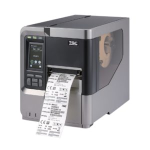 TSC MX341P Thermal Transfer Printer 4" (PRO)