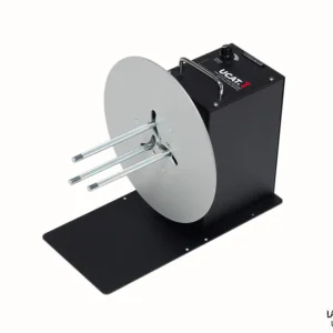 LabelMate USA: UCAT-1-ACH Label Unwinder