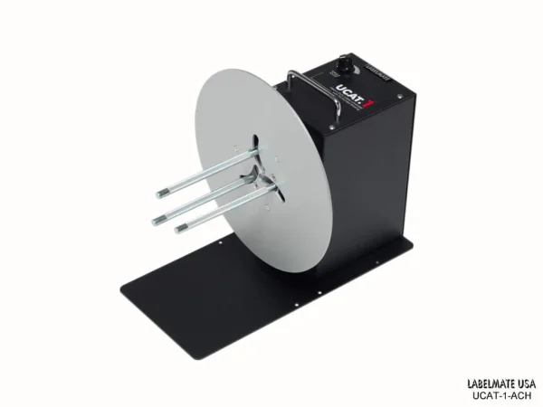 LabelMate USA: UCAT-1-ACH Label Unwinder
