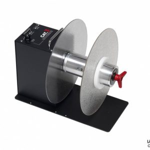 LabelMate USA: CAT-3-CHUCK - Label Rewinder