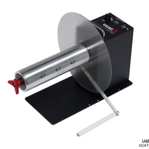 LabelMate USA: UCAT-3-CHUCK-10 Label Unwinder