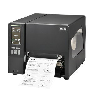 TSC MH261T Thermal Transfer Printer 6" (200DPI)