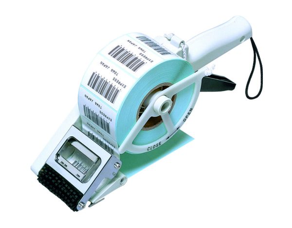 TOWA APN-60 Label Applicator
