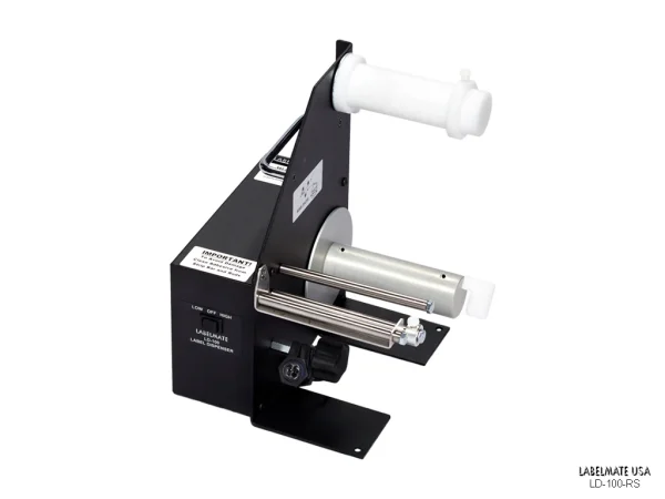 LabelMate USA: LD-100-RS Label Dispensor