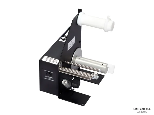 LabelMate USA: LD-100-U Label Dispensor