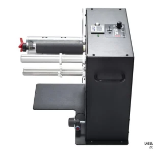 LabelMate USA: ZCAT-8 Label Rewnder