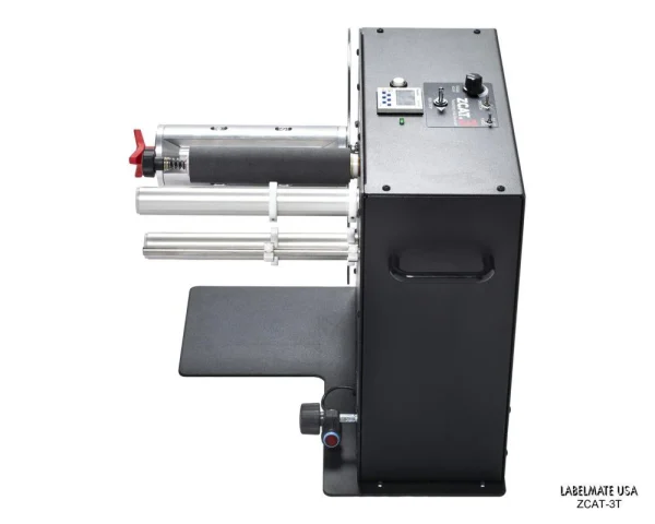 LabelMate USA: ZCAT-8 Label Rewnder