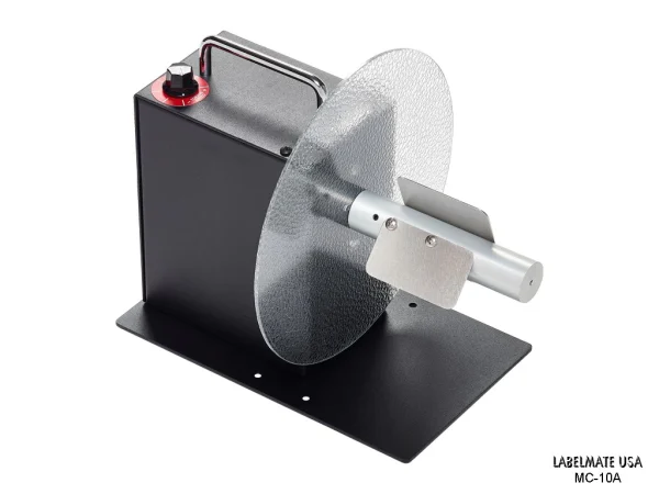 MC-10A Rewinder 76mm Fin Style - Image 3
