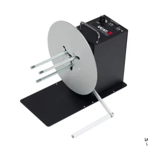 LabelMate USA: UCAT-3-ACH Label Unwinder
