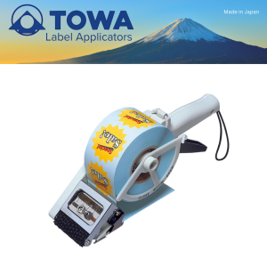 Towa Label Applicators