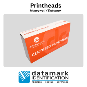 Honeywell / Datamax Printheads