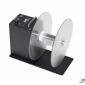 LabelMate USA: CAT-3-STANDARD - Label Rewinder