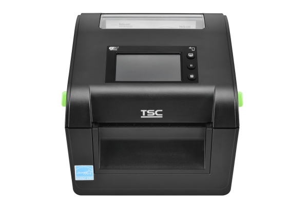 TSC DH240T 4" Label Printer - Image 3