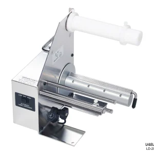 LabelMate USA: LD-200-RS-SS Label Dispensor
