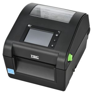 TSC DH240T 4" Label Printer