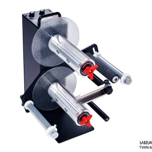 LabelMate USA: TWIN-MATRIX-8(L) Matrix Removal