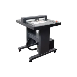 Vicut FC-500VC Flatbed Cutter