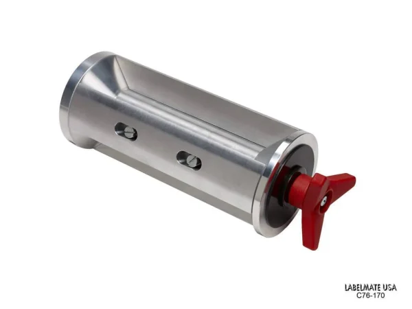LabelMate USA: C76-170 - Core-Chuck