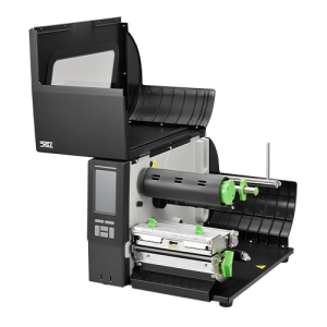 Alternative view of TSC MH261T Thermal Transfer Printer 6" (200DPI)