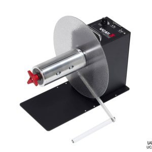LabelMate USA: UCAT-3-CHUCK Label Unwinder