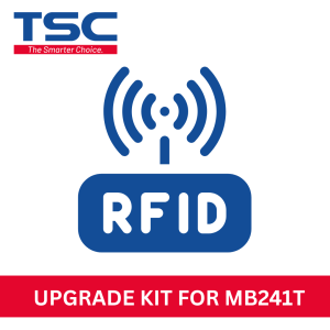 TSC UHF RFID TEAR UPGRADE KIT FOR MB241T