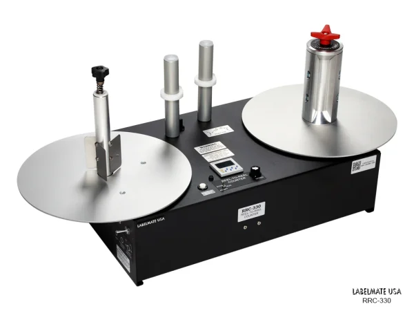 RRC-330 Reel to reel counter - Image 2