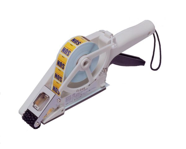 TOWA APN-30 Label Applicator