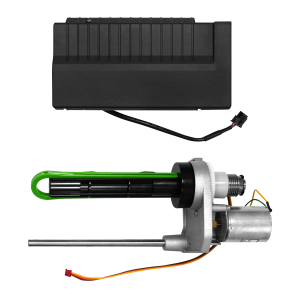 TSC MH241/MH241T PEEL-OFF KIT