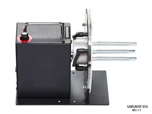 Labelmate Mini-Cat11 Label Rewinder (MC-11) - Image 3
