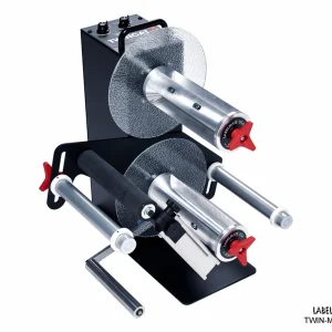 LabelMate USA: TWIN-MATRIX-8(R) Matrix Removal