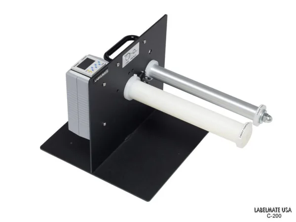 LabelMate USA: C-200 - Label Counter