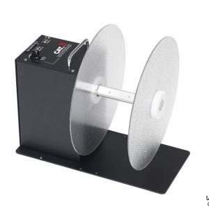 LabelMate USA: CAT-3-1-INCH - Label Rewinder