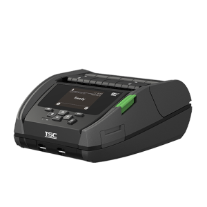 TSC ALPHA-40L Mobile Printer  (WIFI+BT)