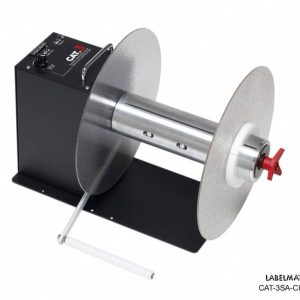 LabelMate USA: CAT-3SA-CHUCK-10 - Label Rewinder