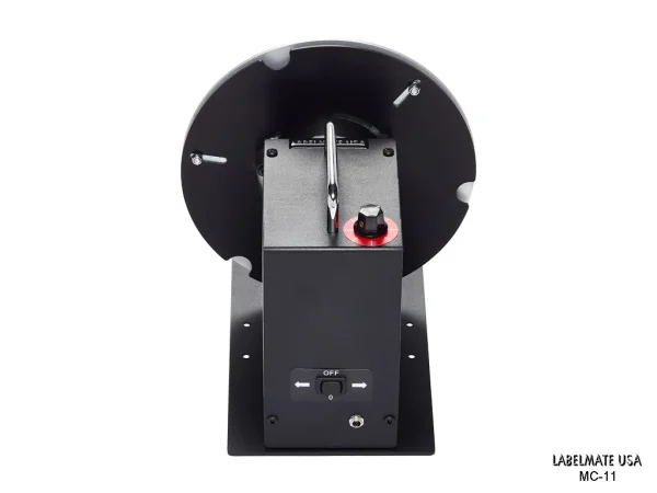 Labelmate Mini-Cat11 Label Rewinder (MC-11) - Image 2