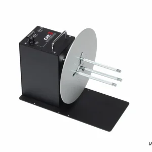 LabelMate USA: CAT-3-ACH - Label Rewinder